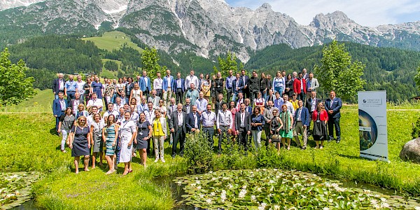 Austrian Health Forum bringt Bewegung in das Gesundheitssystem