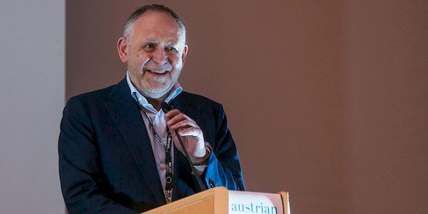 AHF 2019: Transformation der Medizin