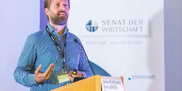 AHF 2019: Benachteiligung überwinden