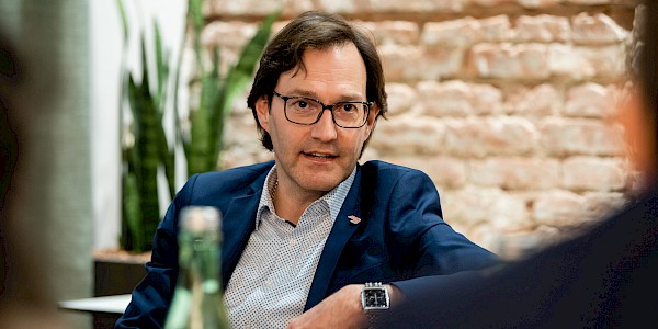 Digitalisierung aus Sicht der österreichischen Medizinprodukte-Hersteller