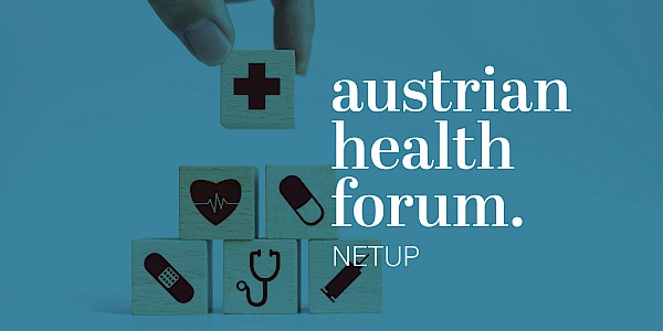 AHF-NETUP: Onkologische Versorgung nahe am Patienten
