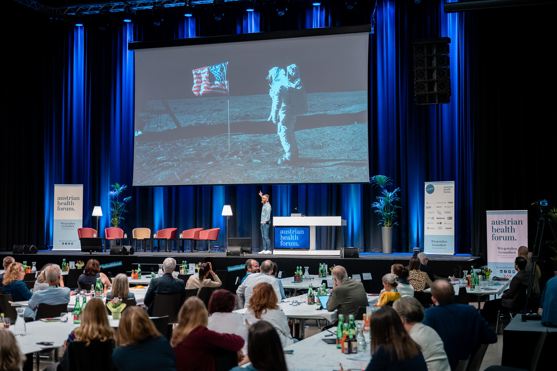 AHF 2022: Fotografischer Rückblick