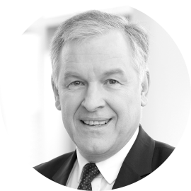 Portraitfoto Martin Eichtinger