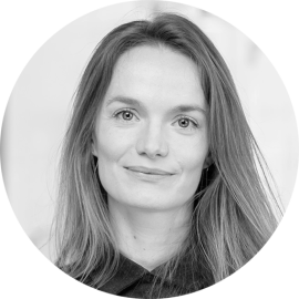 Portraitfoto Sophia Freynhofer