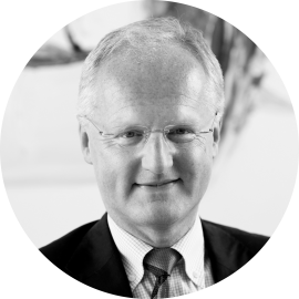 Portraitfoto Martin Gleitsmann