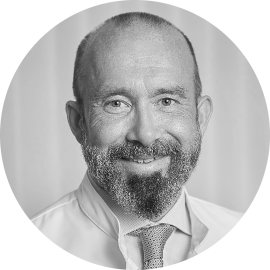 Potraitfoto Hannes Kaufmann