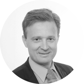 Potraitfoto Bernd Leinich
