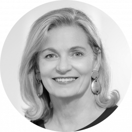 Potraitfoto Ulrike Mursch-Edlmayr