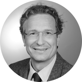 Potraitfoto Thomas Pieber