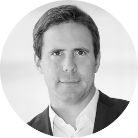 Potraitfoto Johannes Pleiner-Duxneuner