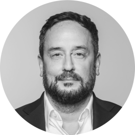 Potraitfoto Martin Schiefer