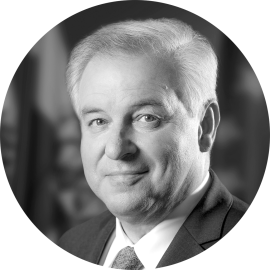 Potraitfoto Hermann Schützenhöfer
