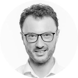 Potraitfoto Markus Starecek