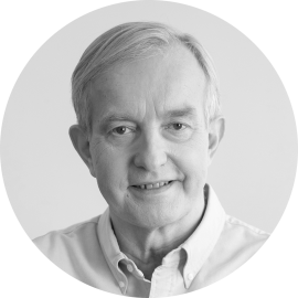 Potraitfoto Johannes Steinhart
