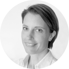 Potraitfoto Kathrin Strasser-Weippl