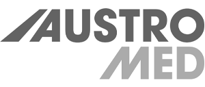 Logo von AUSTROMED