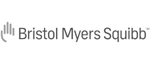 Logo von Bristol-Myers Squibb