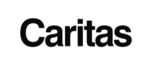 Logo der Caritas