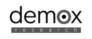 Logo von Demox Research