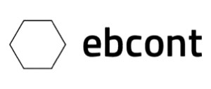 Logo von EBCONT
