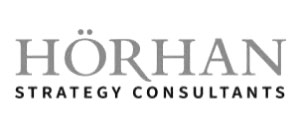 Logo von HÖRHAN Strategy Consultants