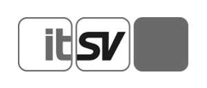 Logo der IT-Services der Sozialversicherung