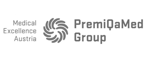 Logo von PremiQaMed