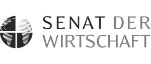 Logo des Senat der Wirtschaft Österreich