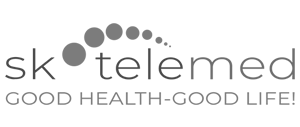 Logo von SK-Telemed
