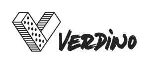 Logo von VERDINO