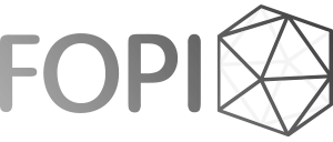Logo von FOPI