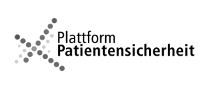 Logo der Österreichischen Plattform Patientensicherheit