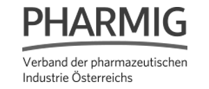 Logo von PHARMIG