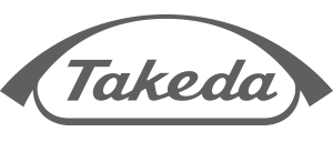 Logo von Takeda Pharma