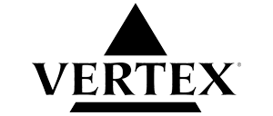 Logo von Vertex