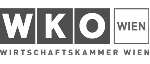 Logo der Wirtschaftskammer Wien