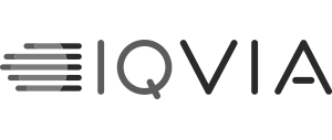 Logo von IQVIA