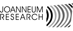 Logo der JOANNEUM RESEARCH Forschungsgesellschaft