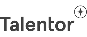 Logo von Talentor