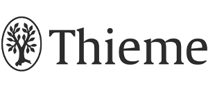 Logo des Georg Thieme Verlags