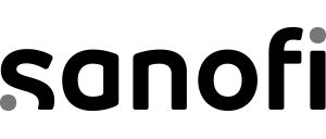 Logo von Sanofi