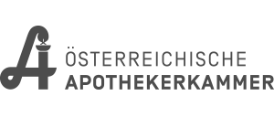 Logo der Österreichischen Apothekerkammer