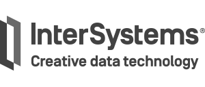 Logo der InterSystems GmbH