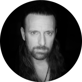 Portraitfoto Anders Indset