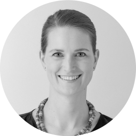 Portraitfoto Anna Teufel