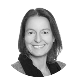 Portrait Christine Stadler-Häbich