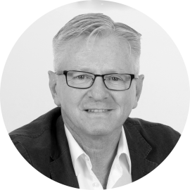 Portraitfoto Konrad Brunnader