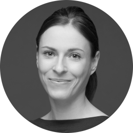 Portraitfoto Sonja Hrad