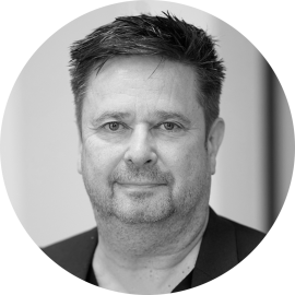 Potraitfoto Kai Heitmann