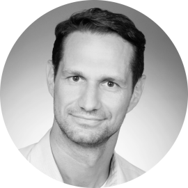 Potraitfoto Philipp Schramhauser